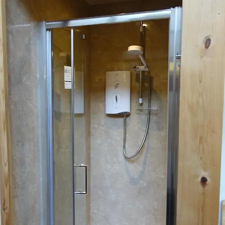 Shed End, In 18th Century Mill Bd20 8en Casa de Férias