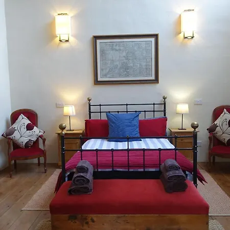 Casa vacanze Shed End, In 18th Century Mill Bd20 8en *