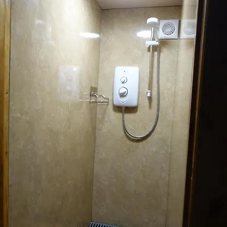 펜션 Shed End, In 18th Century Mill Bd20 8en Lothersdale