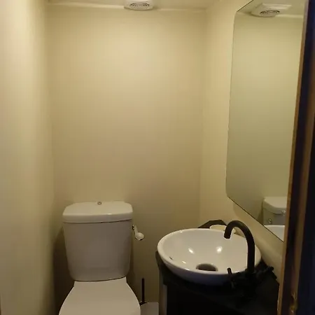 Shed End, In 18th Century Mill Bd20 8en 펜션 *