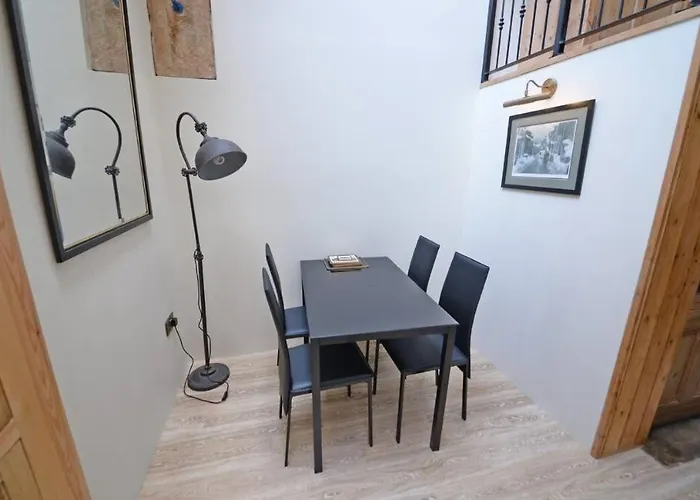 Shed End, In 18th Century Mill Bd20 8en * Lothersdale