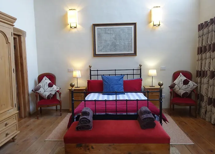 Casa vacanze Shed End, In 18th Century Mill Bd20 8en *