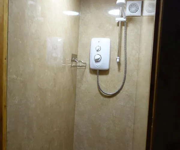 Casa vacanze Shed End, In 18th Century Mill Bd20 8en Lothersdale