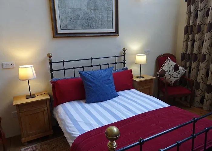 Shed End, In 18th Century Mill Bd20 8en * Lothersdale