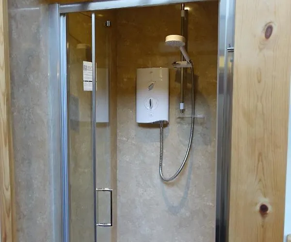 Shed End, In 18th Century Mill Bd20 8en Casa vacanze